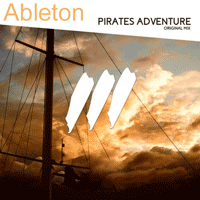 Pirates Adventure - Ableton Live Trance Template (Original Mix)