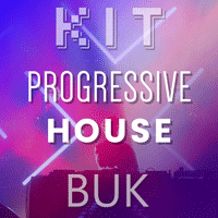 Progressive House FL Studio Construction Kit (Dinka, Deadmau5, EDX)