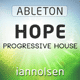 Hope - Progressive House Ableton Project