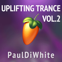 FL Studio Uplifting Trance Template Vol. 2 (FSOE, Fables, Pure Trance)