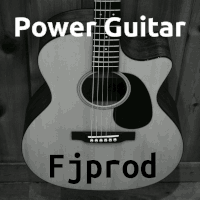 Power Guitar Rythm Vol. 1