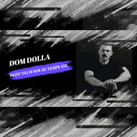 Dom Dolla Deep House FL Studio Template (Sweat it out Records Style)