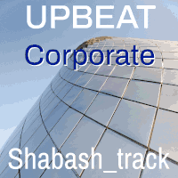 Inspirational Upbeat Corporate Background Ambient