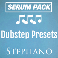 Serum Dubstep Presets Pack Vol. 1 (Soltan Style)
