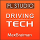 Driving Tech Trance FL Studio Template Vol. 1