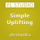 Simple Uplifting Trance FL Studio Template Vol. 1