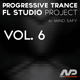 Progressive Trance FL Studio Project by Mino Safy Vol. 6