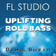 Uplifting Roll Bass FL Studio Template