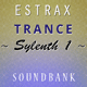 Estrax Trance Sylenth1 Soundbank