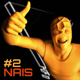 Nais Vol.2 - Drumstep, Drum & Bass - DABROmusic