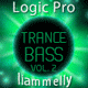 Trance Bass Logic Template Vol. 2 (JOC, Activa, Paul Van Dyk Style)