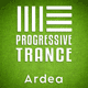 Ardea Progressive Trance Ableton Template