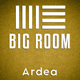 Ardea Big Room Ableton Template