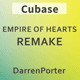 Remake Of Gaia - Empire of Hearts - Cubase Template