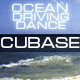 Ocean Driving Dance Cubase Template