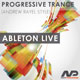 Progressive Trance Ableton Project (Andrew Rayel Style)