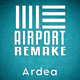 Remake Of Photographer - Airport Ableton Template (Ardea Remake)