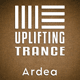 Ardea Uplifting Trance Ableton Template