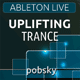 Uplifting Trance Ableton Project by Pobsky (Full Tune)
