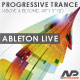 Progressive Trance Ableton Project (Above & Beyond, Arty Style)