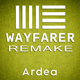 Remake Of Audien - Wayfarer - Ableton Template (Ardea Remake)