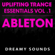 Uplifting Trance Essentials Vol. 1 (Ableton Template)