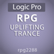 RPG Uplifting Trance Logic Project