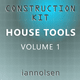 House Tools Vol.1