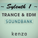 Kenzo Sylenth1 Trance & EDM Soundbank