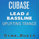 Uplifting Cubase Template (Lead and Bassline)