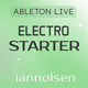 Ableton Live Electro Starter Template