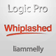 Whiplashed - Driving Trance Logic Project