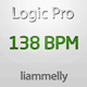 138 BPM Trance Logic Pro Template (JOC, Activa, Sean Tyas Style)