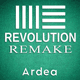 Revolution Remake Ableton Live Template (Ardea Remake)