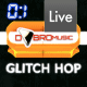 Glitch Hop Vol. 1 for Ableton Live