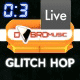 Glitch Hop Vol. 3 for Ableton Live