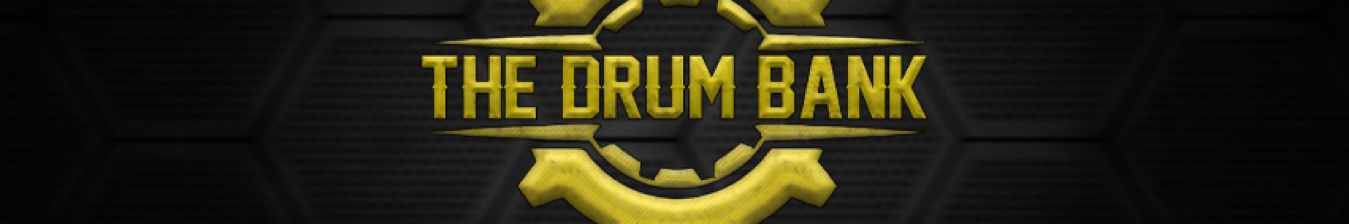 TheDrumBank profile cover