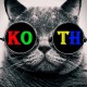 DJKOTH profile avatar