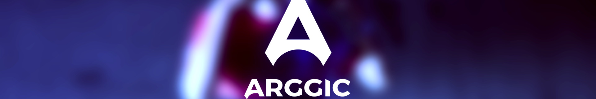 Arggic profile cover