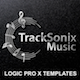 TrackSonix_Music profile avatar