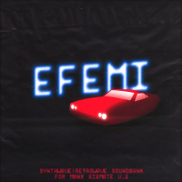 EFEMI profile avatar