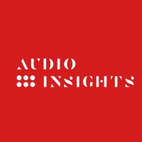 AudioInsights profile avatar