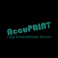 accuprintlv profile avatar