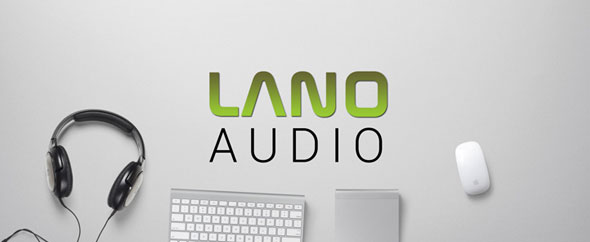 LanoAudio profile cover