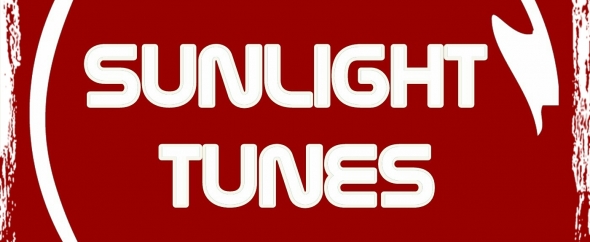 Sunlight profile cover