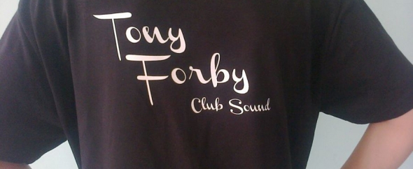 TonForby profile cover