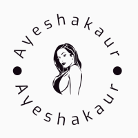 ayeshakaur profile avatar