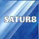 Satur8 profile avatar