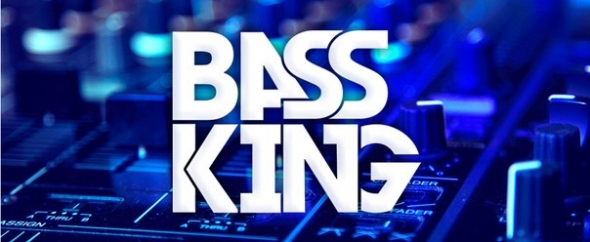 Bassking profile cover