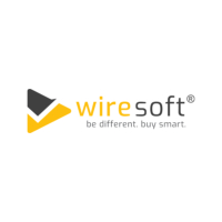 Wiresoft profile avatar